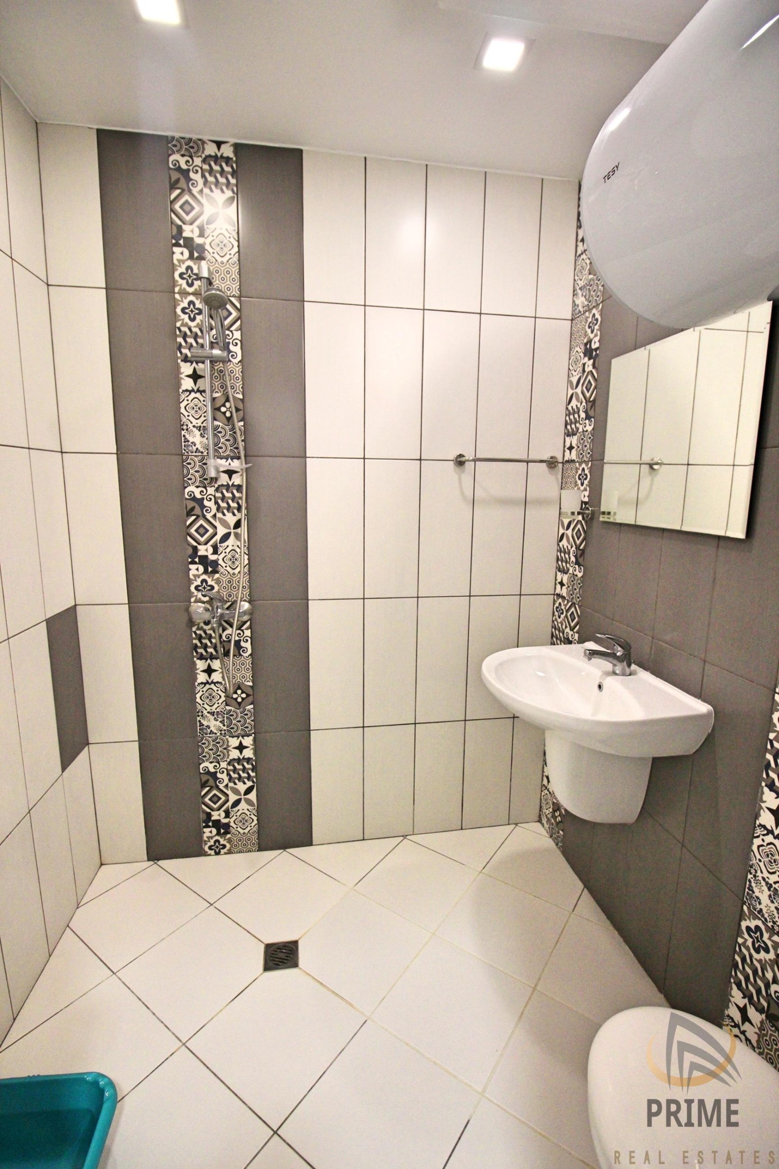 Дава под наем 2-СТАЕН, гр. Бургас, Изгрев, снимка 6 - Апартаменти - 54119419