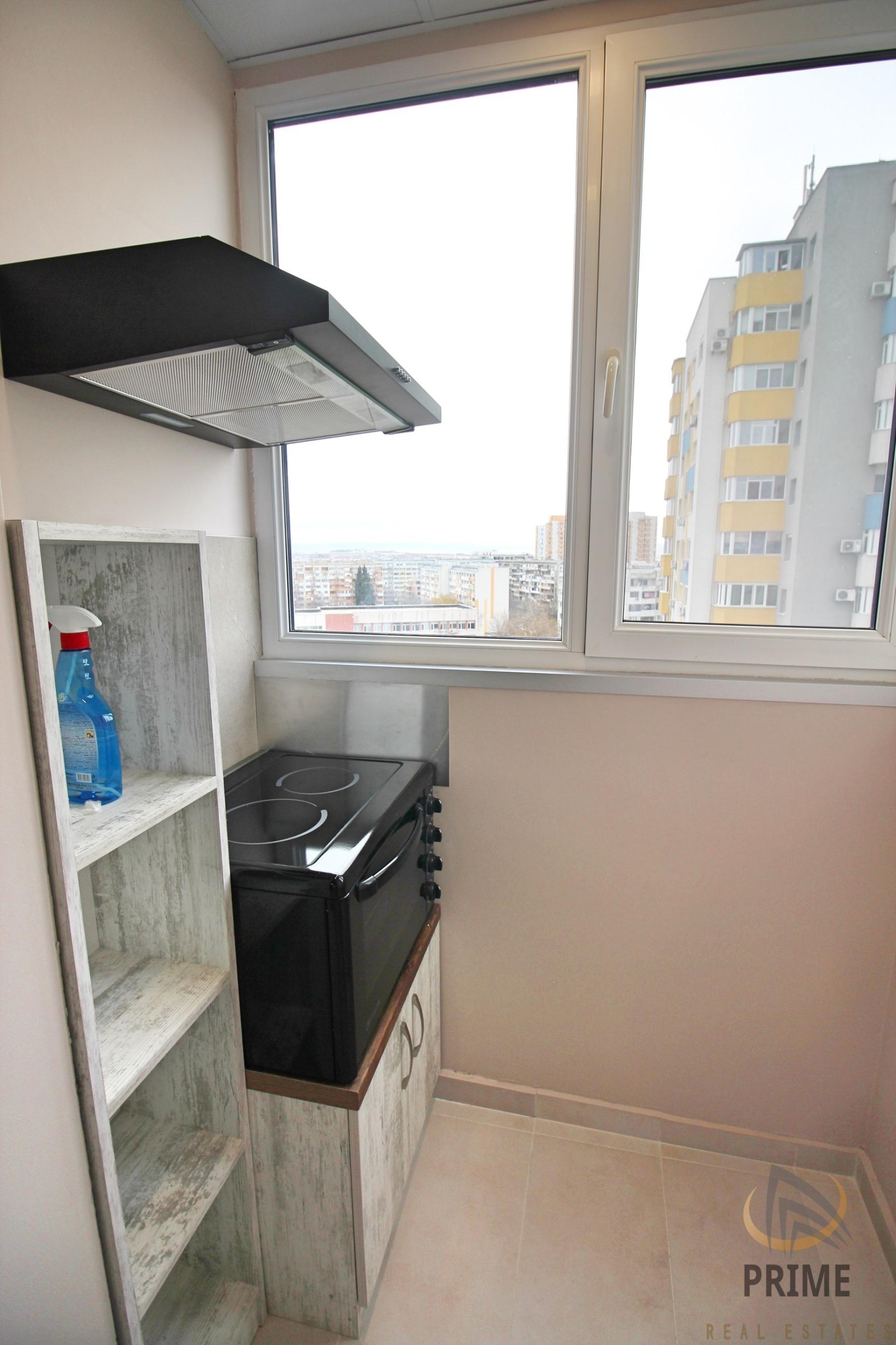 Дава под наем 2-СТАЕН, гр. Бургас, Изгрев, снимка 11 - Апартаменти - 54119419