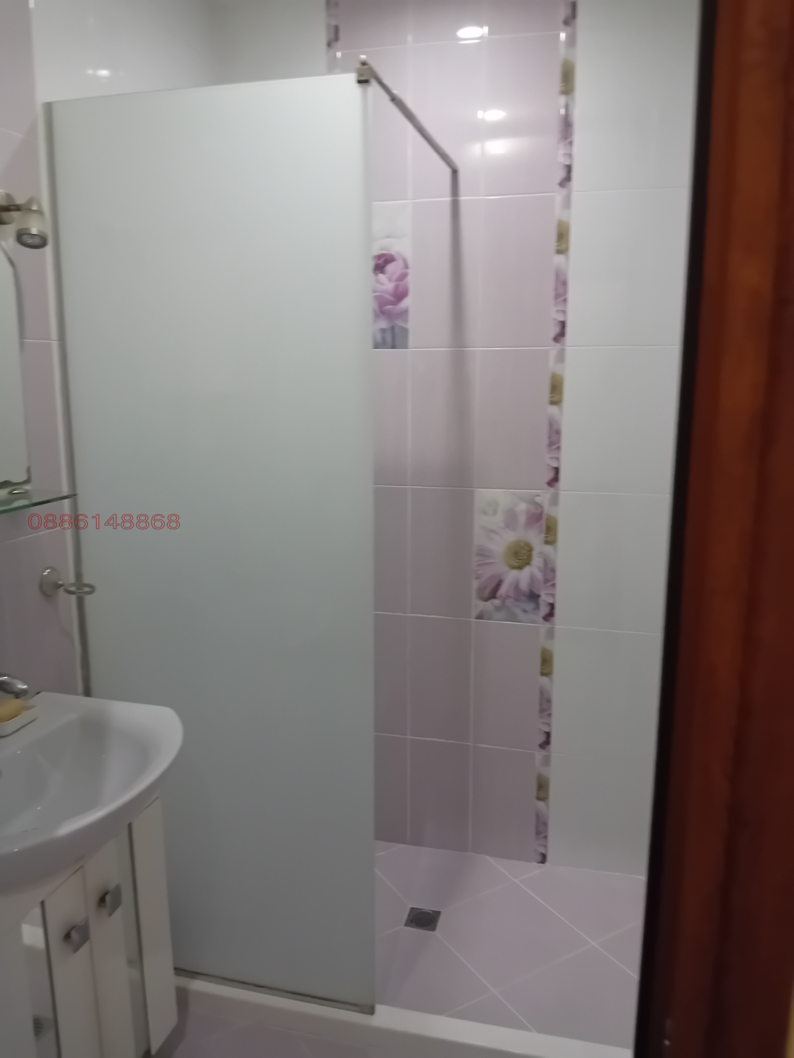 Дава под наем 2-СТАЕН, гр. Добрич, Център, снимка 7 - Апартаменти - 56091212