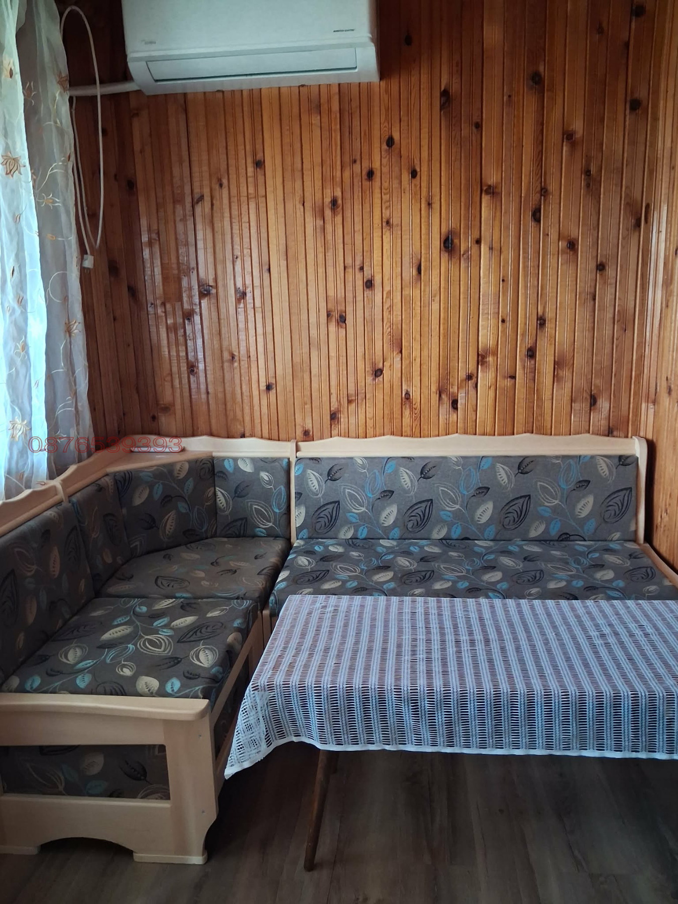 Дава под наем 3-СТАЕН, гр. Велико Търново, Картала, снимка 2 - Апартаменти - 54792878