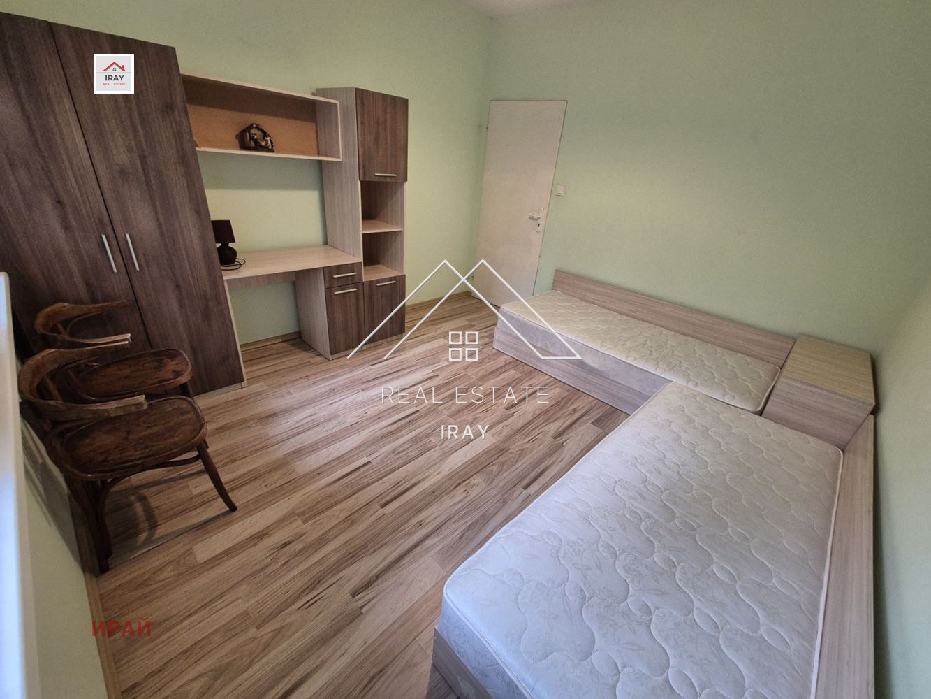 Дава под наем МНОГОСТАЕН, гр. Стара Загора, ОРБ, снимка 11 - Апартаменти - 55991833