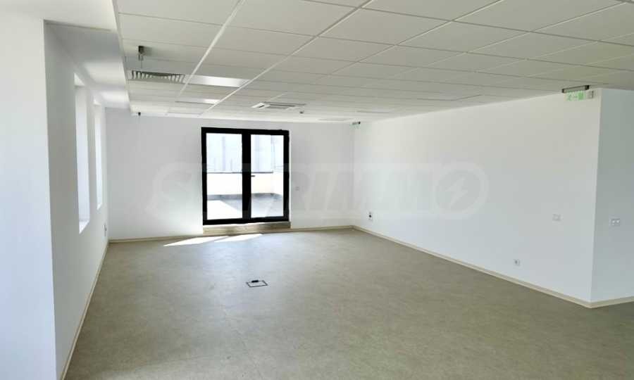 Дава под наем ОФИС, гр. София, Дружба 1, снимка 5 - Офиси - 54193942