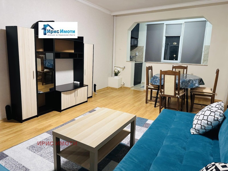 Дава под Наем 2-СТАЕН в град София, Люлин 9 - 46 кв.м / 500 € » 977.92 лв., ИРИС ИМОТИ