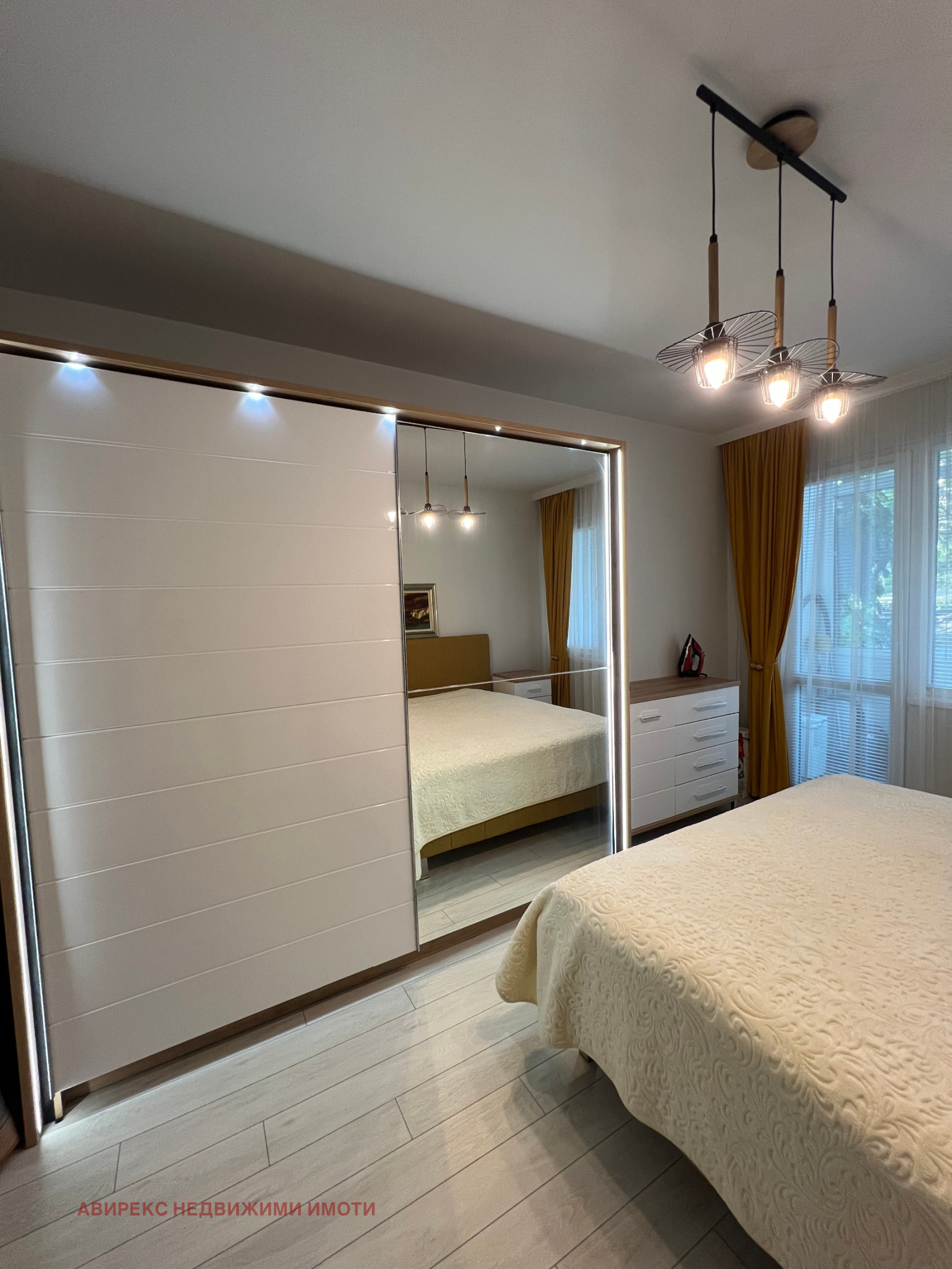 Дава под Наем 2-СТАЕН | Imot.bg — изображение 9