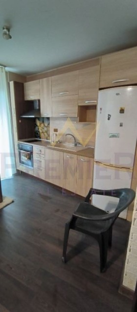 1 dormitorio Avtogara, Varna 1