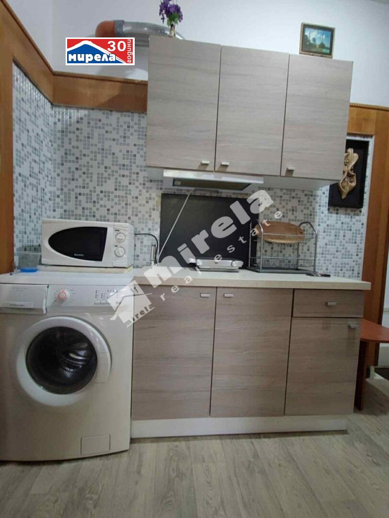 Дава под наем  1-стаен град Велико Търново , Център , 20 кв.м | 69245003 - изображение [5]