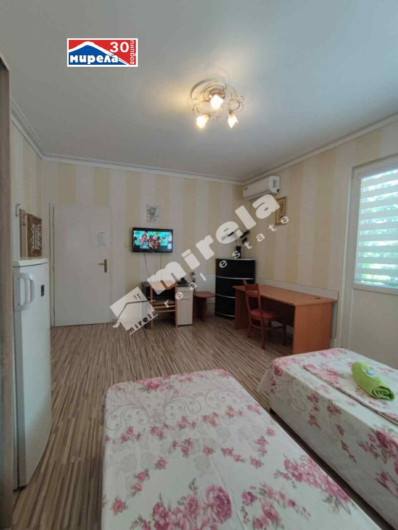 Дава под наем  1-стаен град Велико Търново , Център , 20 кв.м | 69245003 - изображение [2]