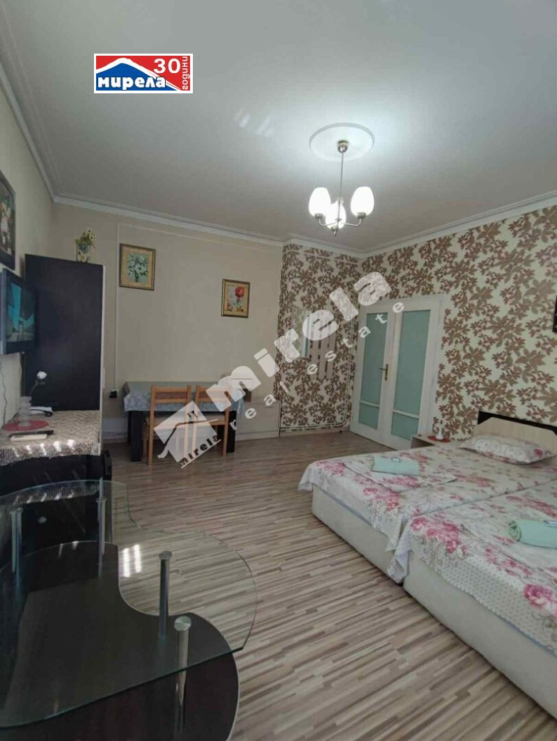 Дава под наем  1-стаен град Велико Търново , Център , 20 кв.м | 69245003 - изображение [4]