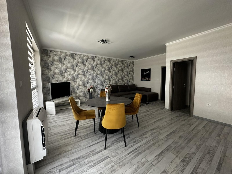 For Rent  1 bedroom Plovdiv , Hristo Smirnenski , 90 sq.m | 52520464 - image [3]