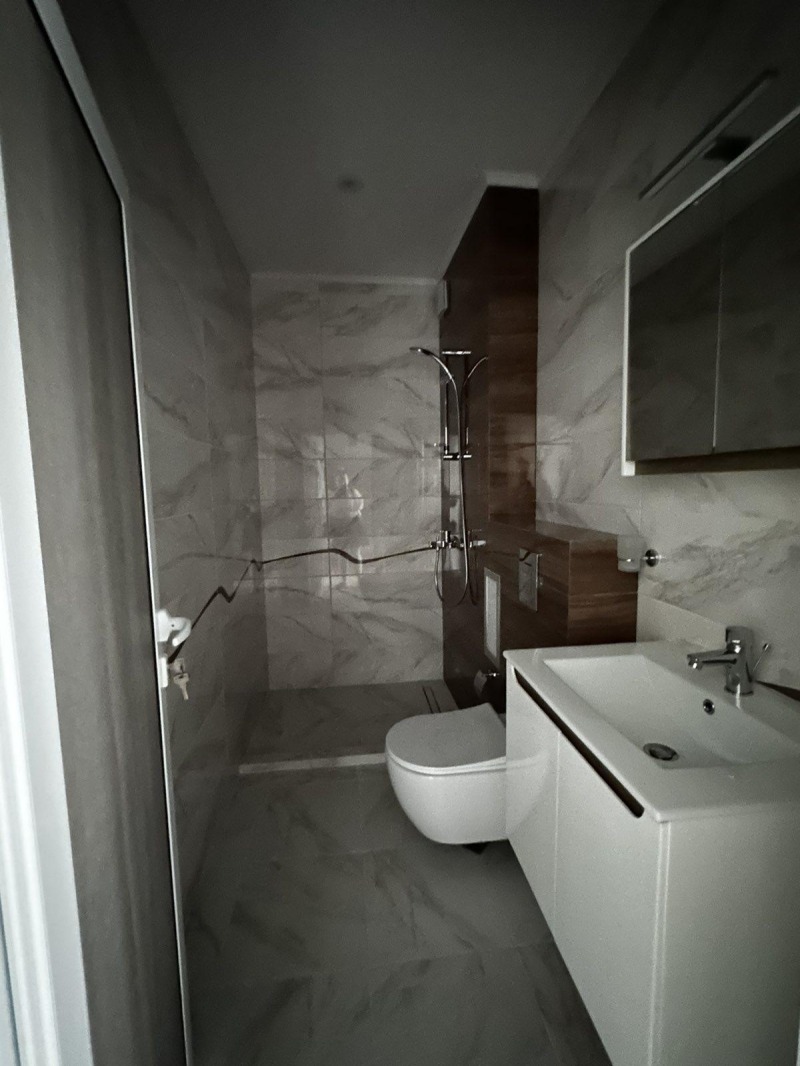 For Rent  1 bedroom Plovdiv , Hristo Smirnenski , 90 sq.m | 52520464 - image [6]