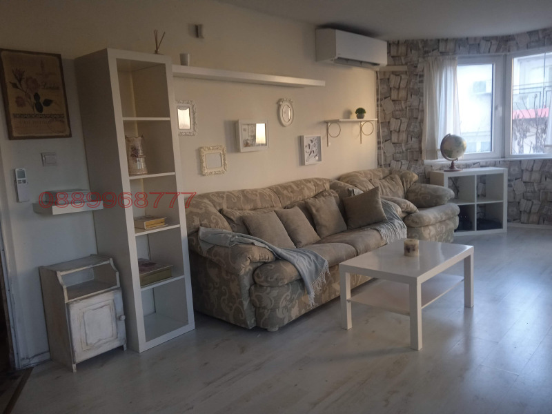 Дава под наем 2-СТАЕН, гр. София, Редута, снимка 3 - Апартаменти - 53203574