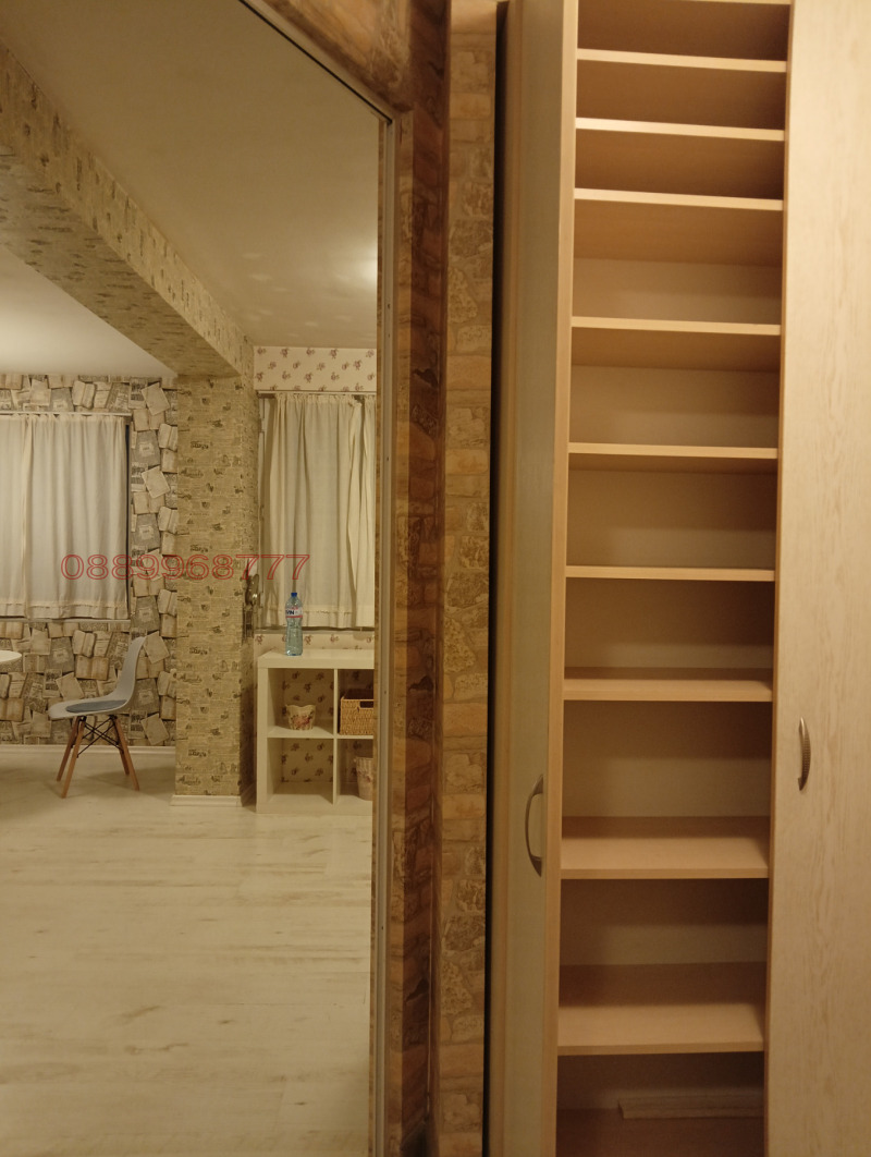 Дава под наем 2-СТАЕН, гр. София, Редута, снимка 15 - Апартаменти - 53323238