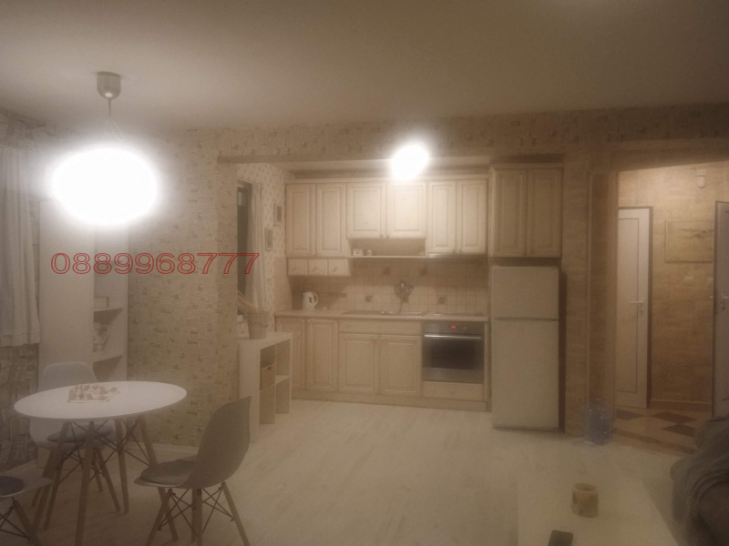 Дава под наем 2-СТАЕН, гр. София, Редута, снимка 11 - Апартаменти - 53203574