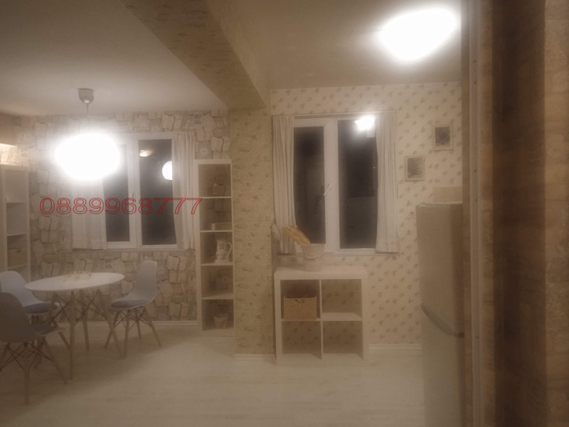 Дава под наем 2-СТАЕН, гр. София, Редута, снимка 12 - Апартаменти - 53203574