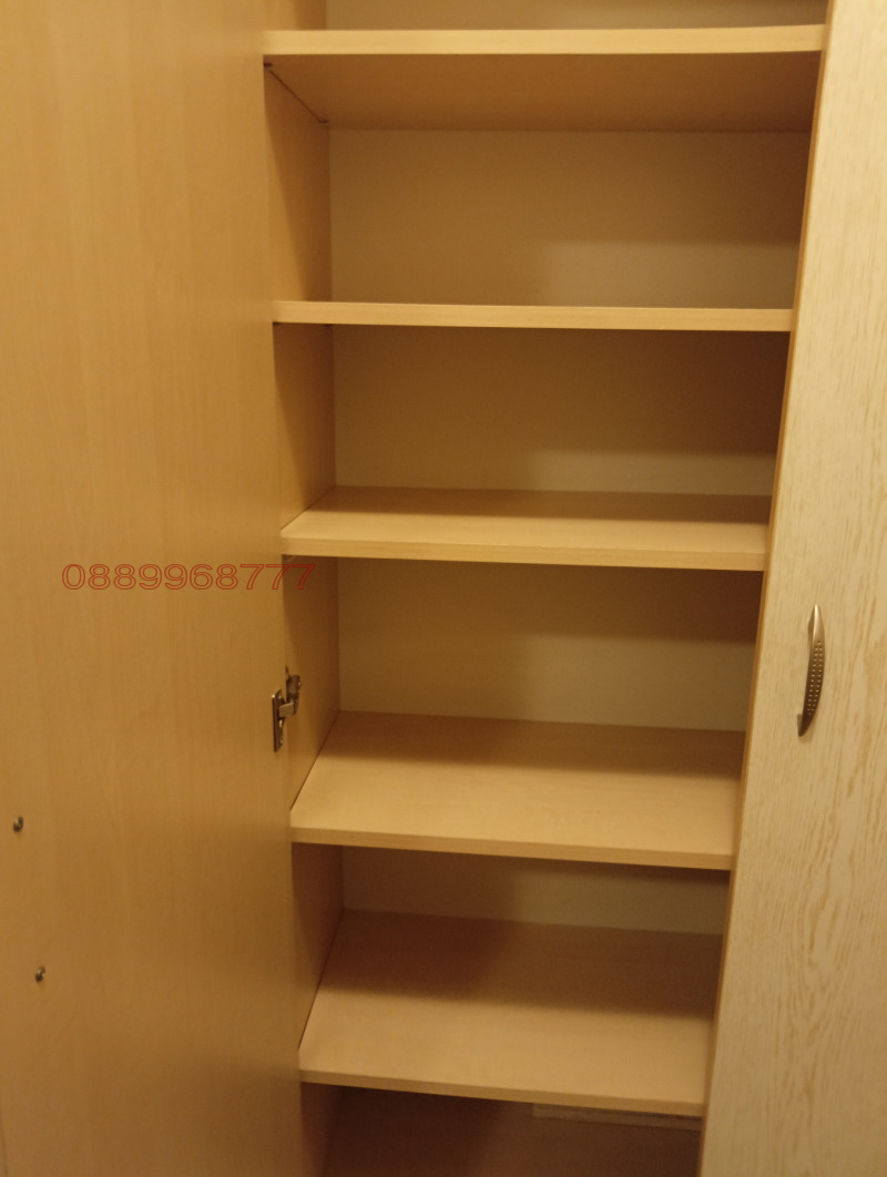 Дава под наем 2-СТАЕН, гр. София, Редута, снимка 10 - Апартаменти - 53323238