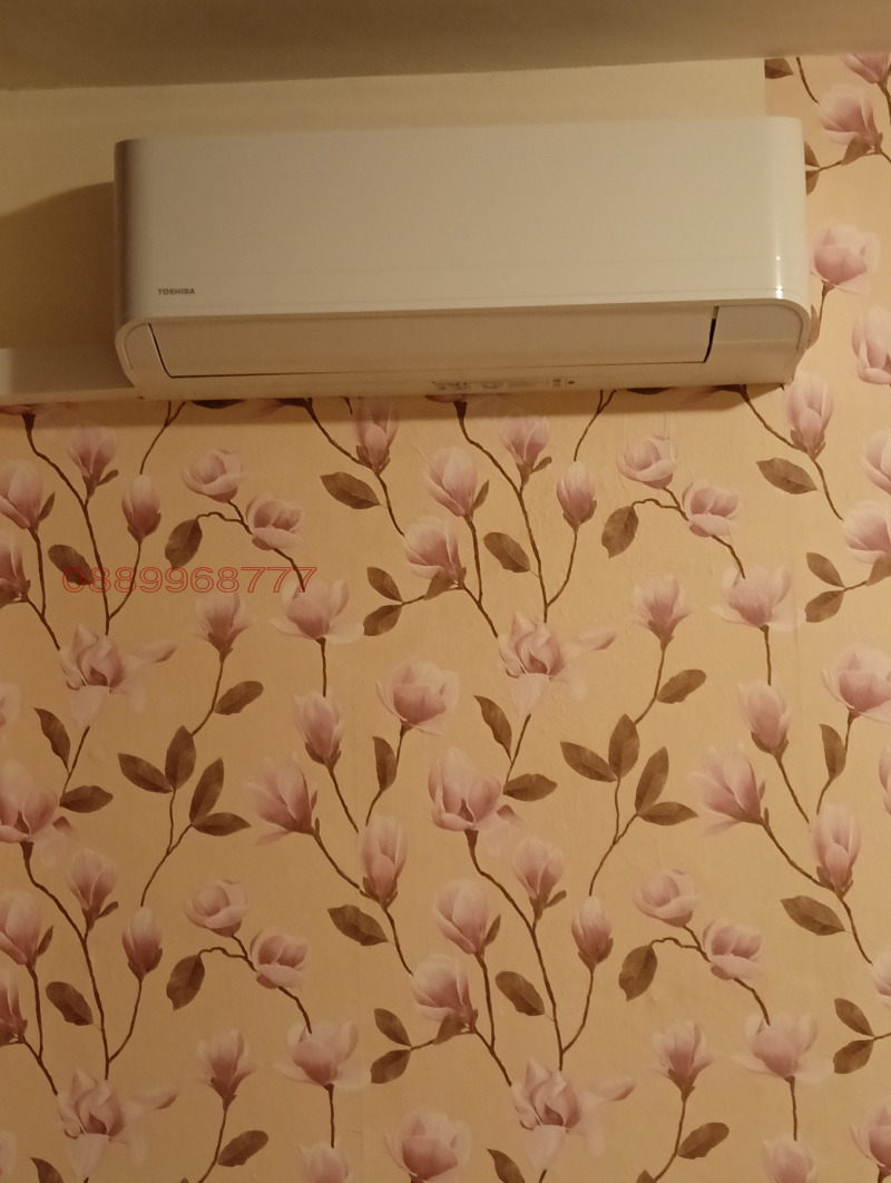 Дава под наем 2-СТАЕН, гр. София, Редута, снимка 13 - Апартаменти - 53323238