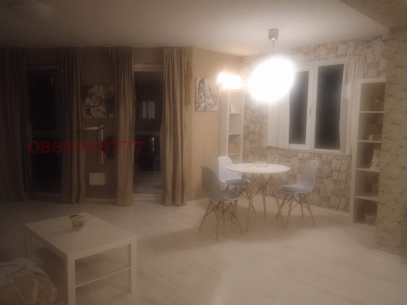 Дава под наем 2-СТАЕН, гр. София, Редута, снимка 2 - Апартаменти - 53203574