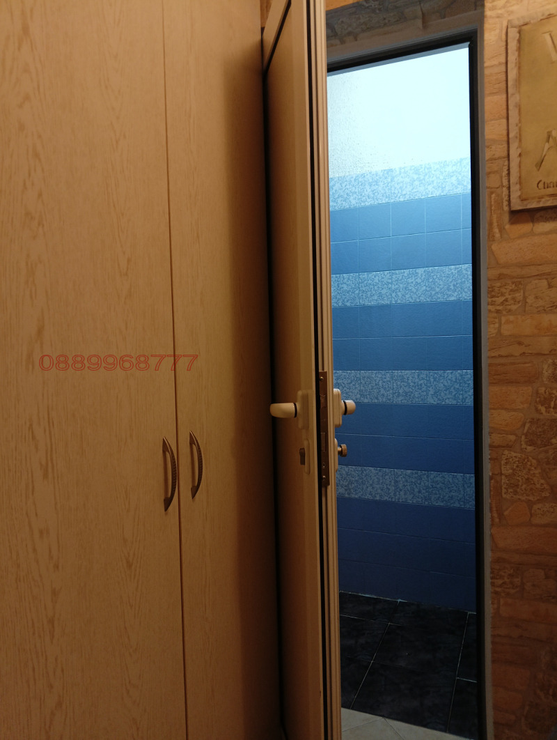 Дава под наем 2-СТАЕН, гр. София, Редута, снимка 16 - Апартаменти - 53323238