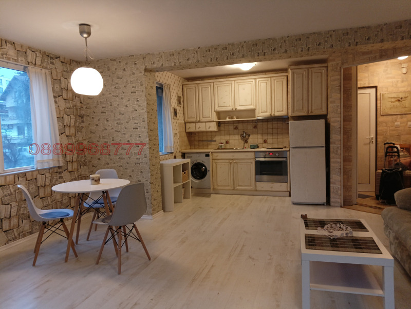 Дава под наем 2-СТАЕН, гр. София, Редута, снимка 8 - Апартаменти - 53323238