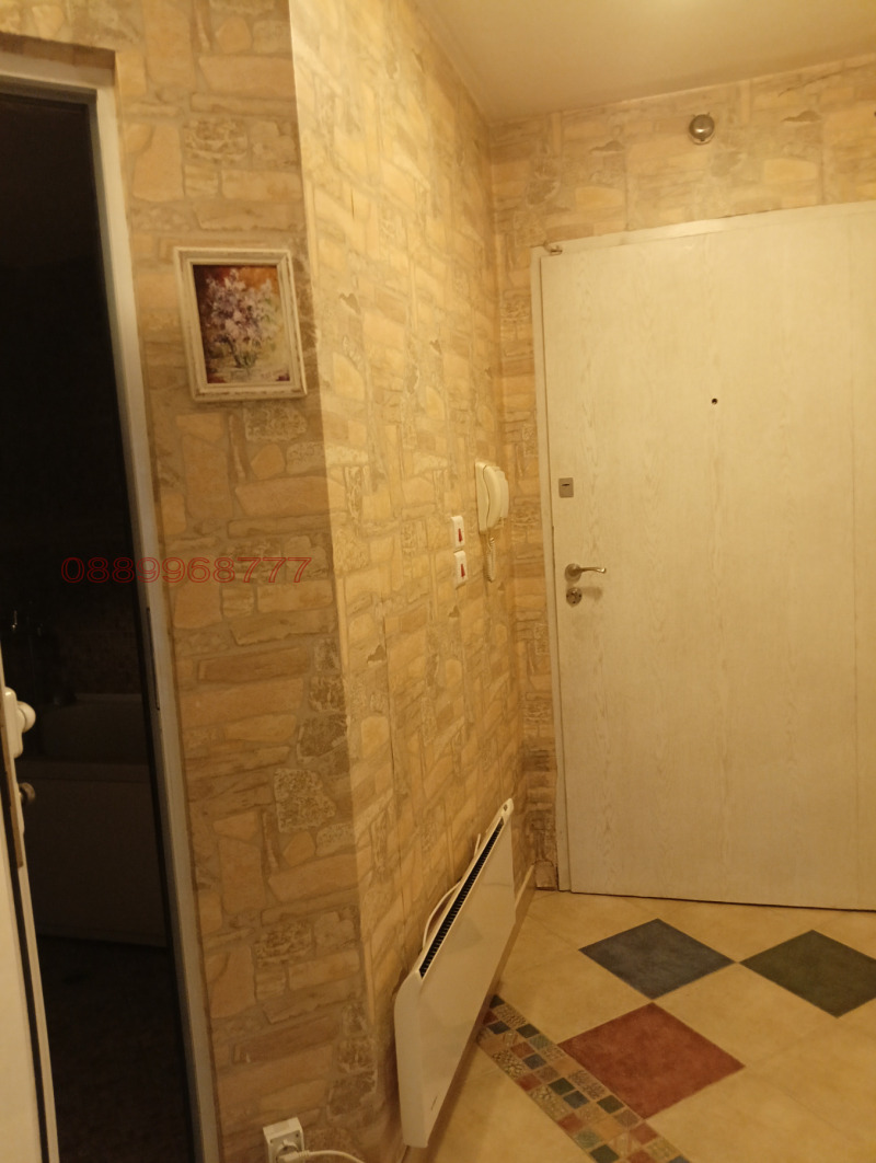 Дава под наем 2-СТАЕН, гр. София, Редута, снимка 7 - Апартаменти - 53323238