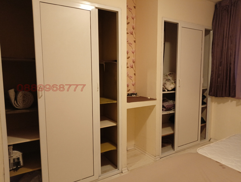 Дава под наем 2-СТАЕН, гр. София, Редута, снимка 11 - Апартаменти - 53323238