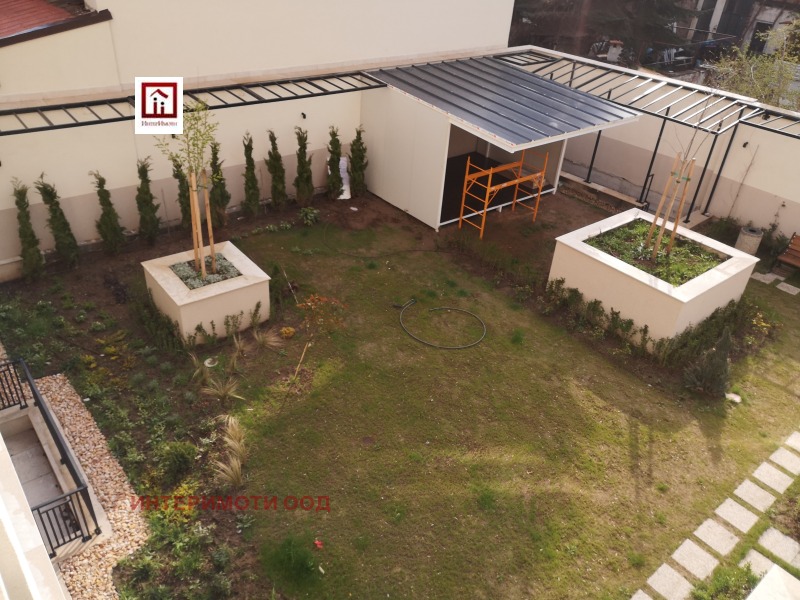 Kiralık  1 yatak odası Sofia , Centar , 63 metrekare | 56274612 - görüntü [17]