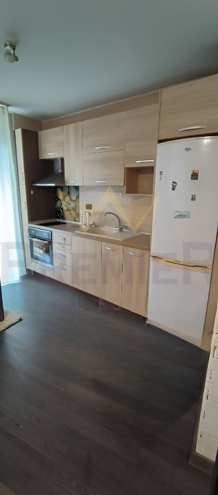 En renta  1 dormitorio Varna , Avtogara , 50 metros cuadrados | 37563008