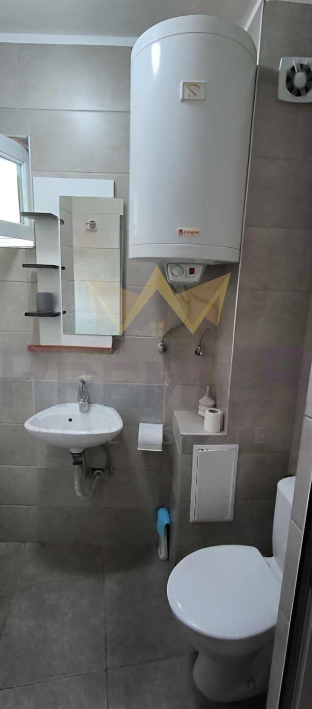 En renta  1 dormitorio Varna , Avtogara , 50 metros cuadrados | 37563008 - imagen [5]