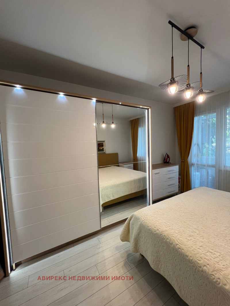 Vuokrattavana  1 makuuhuone Plovdiv , Kamenitsa 1 , 80 neliömetriä | 48728401 - kuva [9]