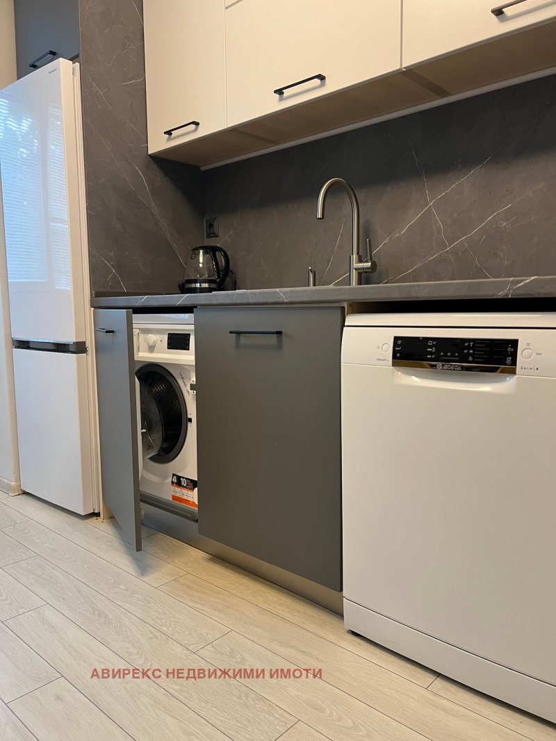 Vuokrattavana  1 makuuhuone Plovdiv , Kamenitsa 1 , 80 neliömetriä | 48728401 - kuva [6]