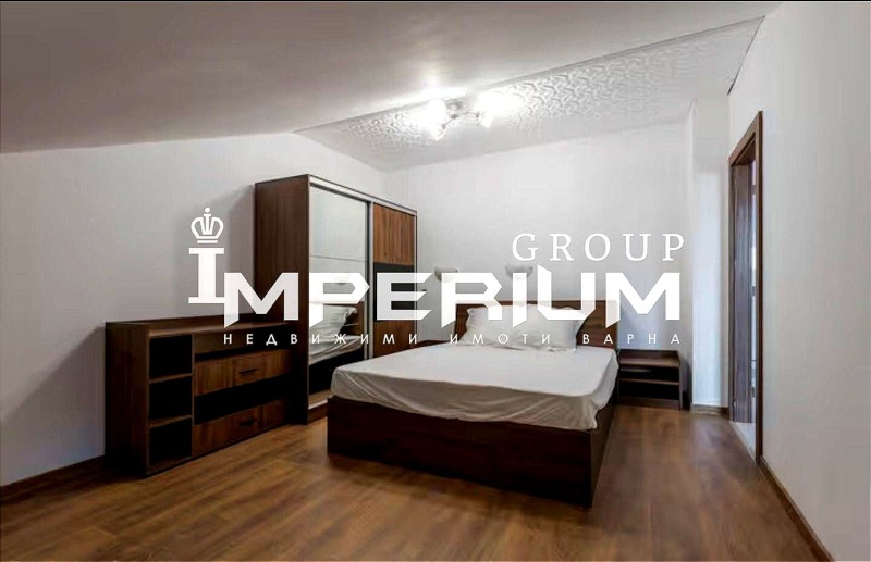 Дава под наем 2-СТАЕН, гр. Варна, м-т Долна Трака, снимка 4 - Апартаменти - 52330744