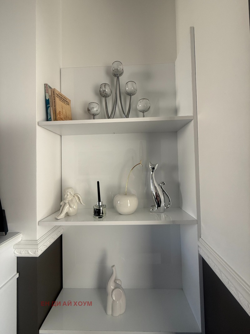 Дава под наем 2-СТАЕН, гр. София, Център, снимка 6 - Апартаменти - 53163803