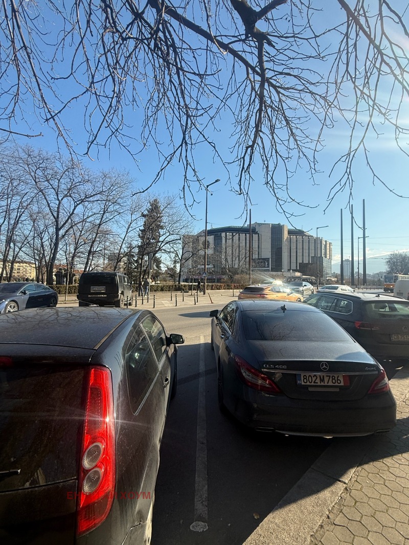 Дава под наем 2-СТАЕН, гр. София, Център, снимка 10 - Апартаменти - 53163803