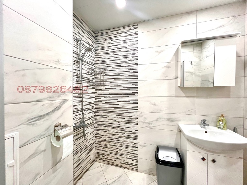 Дава под наем 2-СТАЕН, гр. София, Кръстова вада, снимка 6 - Апартаменти - 53292186