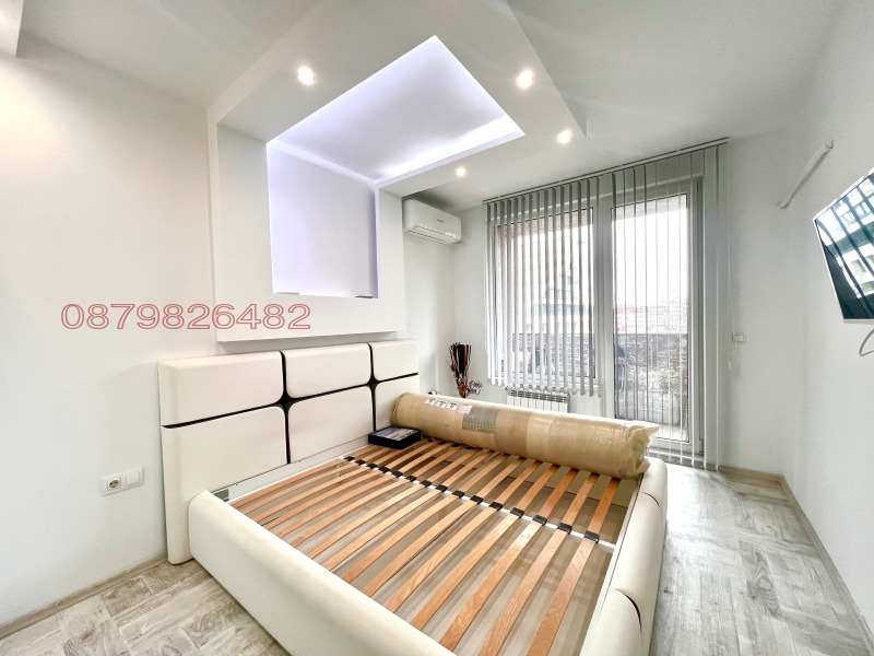 Дава под наем 2-СТАЕН, гр. София, Кръстова вада, снимка 3 - Апартаменти - 53292186