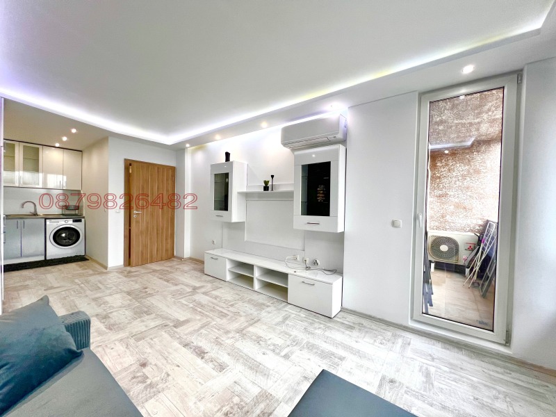 Дава под наем 2-СТАЕН, гр. София, Кръстова вада