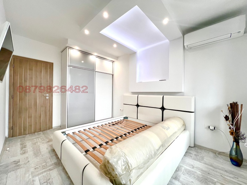 Дава под наем 2-СТАЕН, гр. София, Кръстова вада, снимка 4 - Апартаменти - 53292186