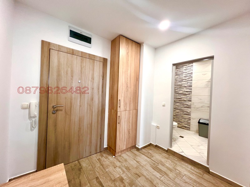 Дава под наем 2-СТАЕН, гр. София, Кръстова вада, снимка 5 - Апартаменти - 53292186