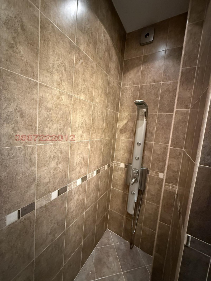 Дава под наем 2-СТАЕН, гр. София, Докторски паметник, снимка 11 - Апартаменти - 53318369