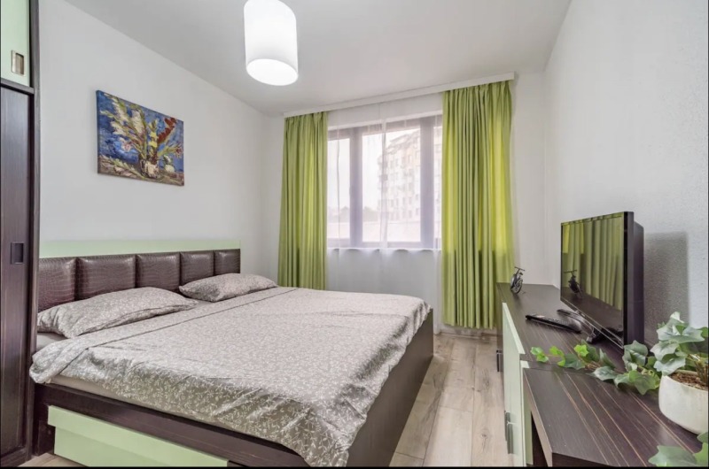 K pronájmu  2 ložnice Varna , Pobeda , 120 m2 | 56562185 - obraz [8]