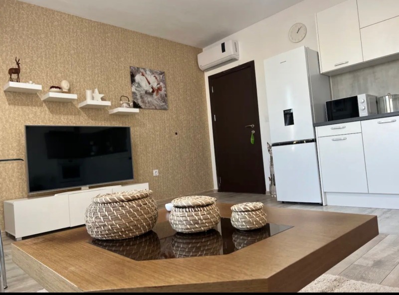 K pronájmu  2 ložnice Varna , Pobeda , 120 m2 | 56562185 - obraz [6]