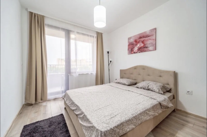 K pronájmu  2 ložnice Varna , Pobeda , 120 m2 | 56562185 - obraz [9]