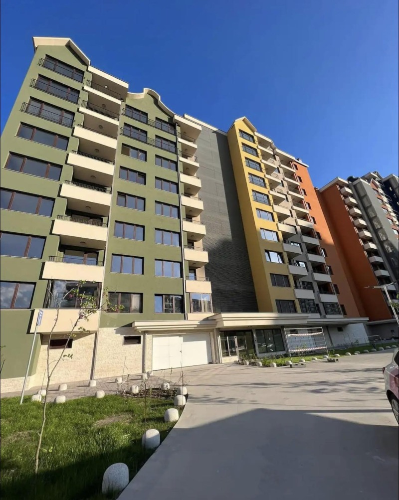 En renta  2 dormitorios Varna , Pobeda , 120 metros cuadrados | 56562185 - imagen [17]