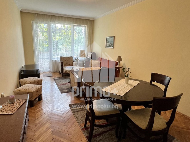 Kiralık  2 yatak odası Sofia , Oborişe , 90 metrekare | 77530592 - görüntü [2]