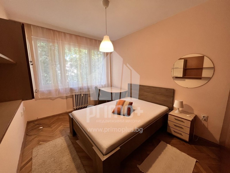 Kiralık  2 yatak odası Sofia , Oborişe , 90 metrekare | 77530592 - görüntü [3]