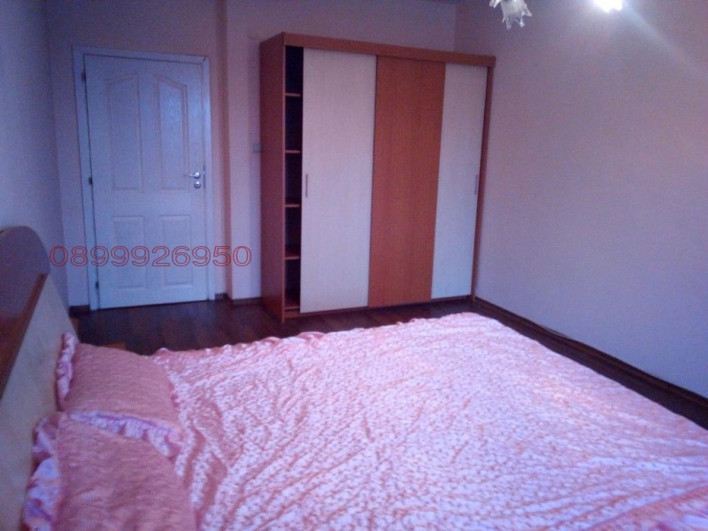 Дава под наем 3-СТАЕН, гр. Търговище, Център, снимка 3 - Апартаменти - 52945718