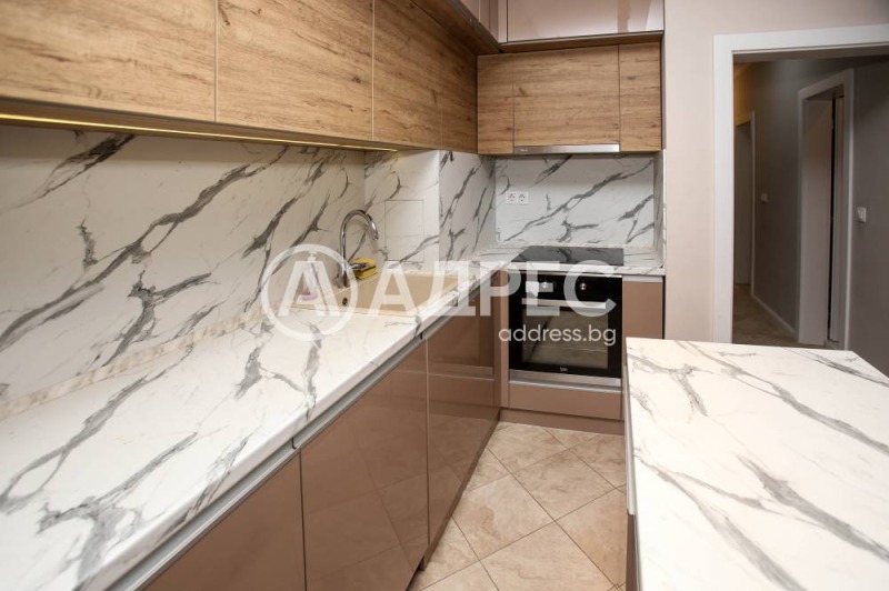 Дава под наем 3-СТАЕН, гр. София, Витоша, снимка 6 - Апартаменти - 53167032