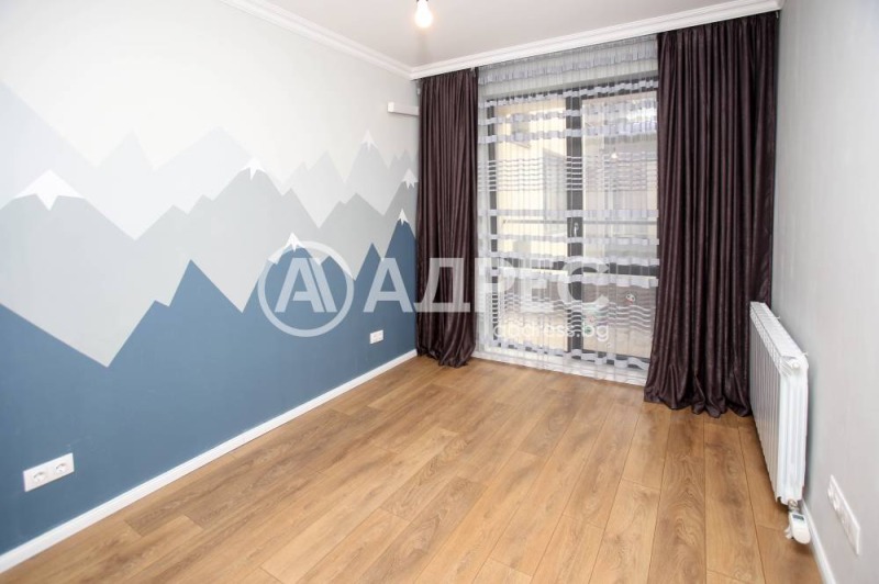 Дава под наем 3-СТАЕН, гр. София, Витоша, снимка 7 - Апартаменти - 53167032