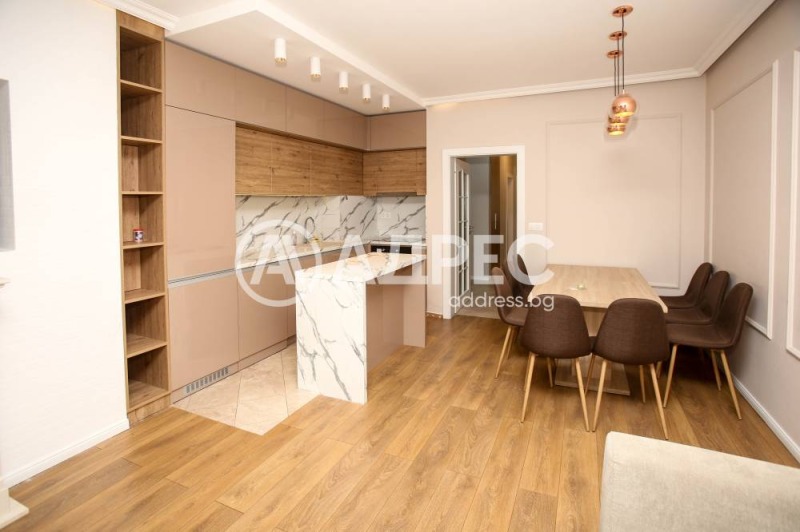 Дава под наем 3-СТАЕН, гр. София, Витоша, снимка 4 - Апартаменти - 53167032