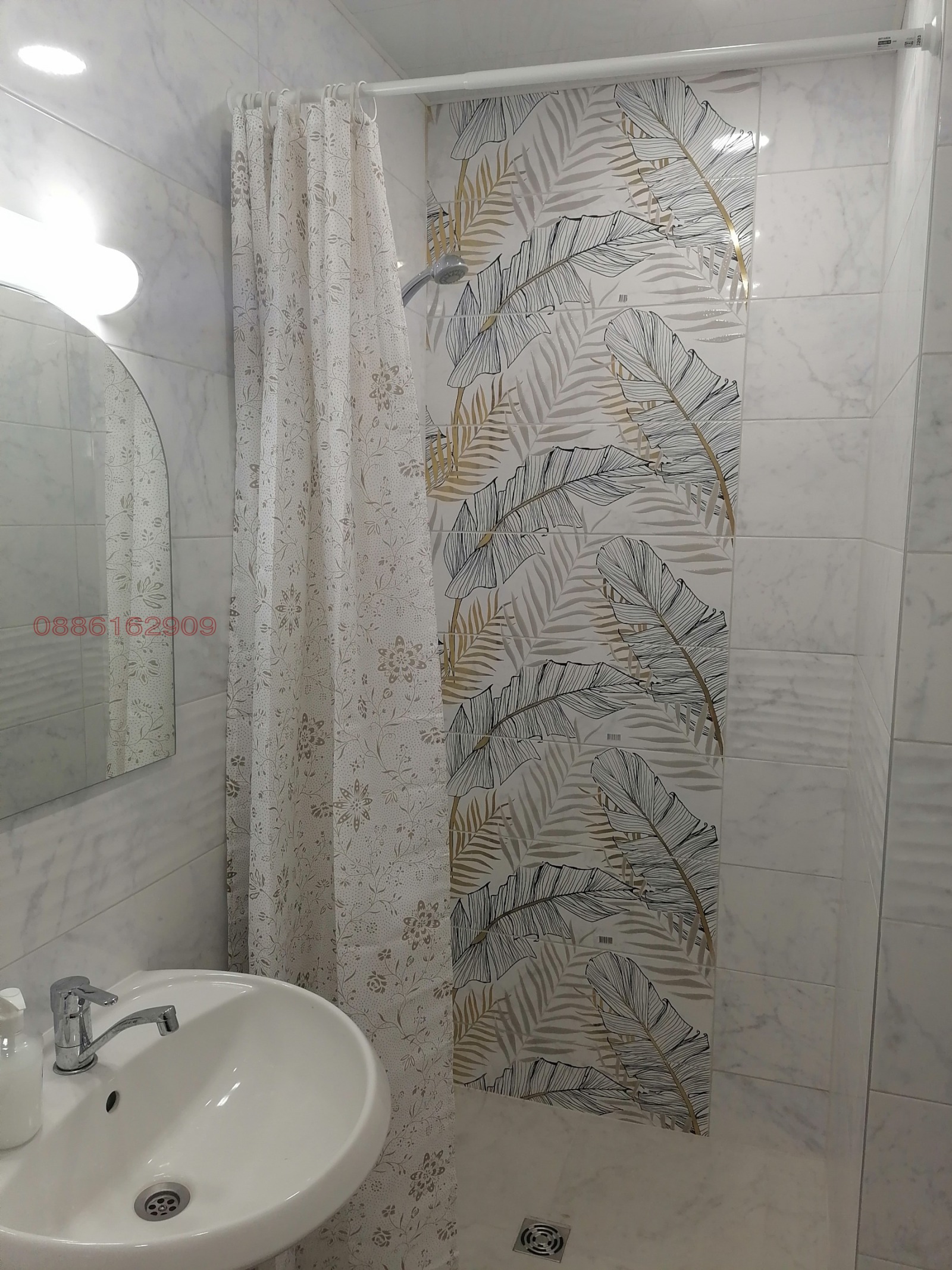 Дава под наем 2-СТАЕН, гр. Варна, к.к. Св.Св. Константин и Елена, снимка 4 - Апартаменти - 53873196